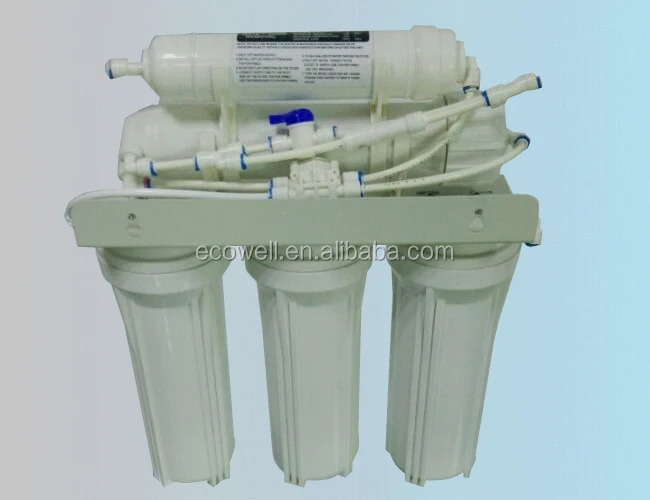 Cheap Price,Five Stages Filter,Household Ro Water Purification System