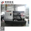 Metal Fan parts cnc spinning machine centre