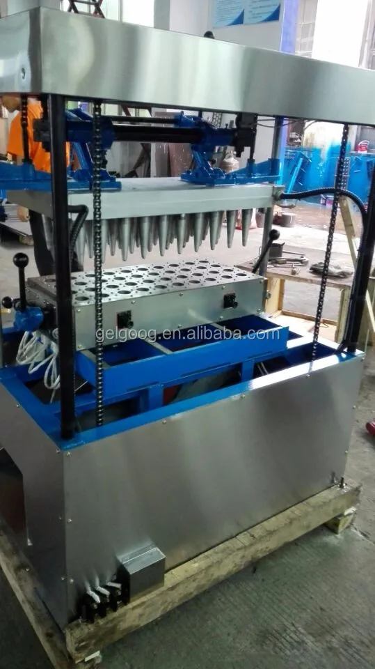 New Type In 2016 Pizza Hut Equipment Pizza Base Making Machine And