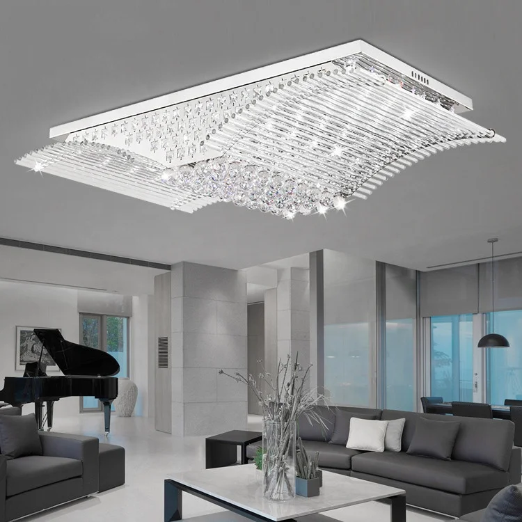 New Design Modern LED Ceiling Lamp