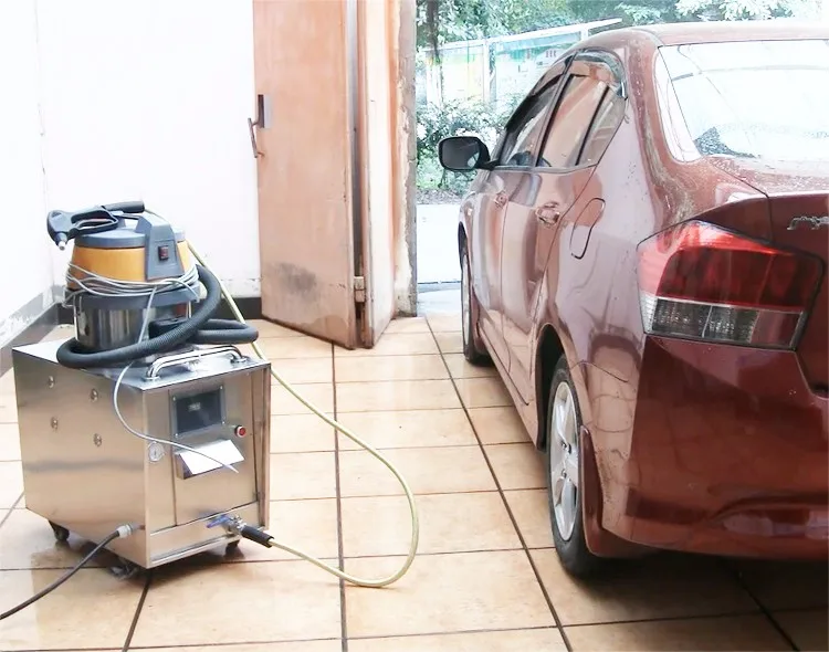 Steam Vacuum Allinone Cleaner Buy Industrial Vacuum Cleaner,Steam