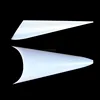 Imported ABS Half Cover Stiletto Nail Tip Mountain Peak Finger Nails