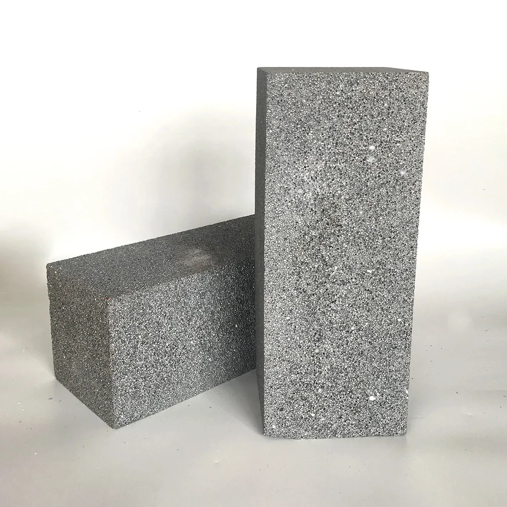 Waves Shielding Aluminum Foam Roof Panels Buy