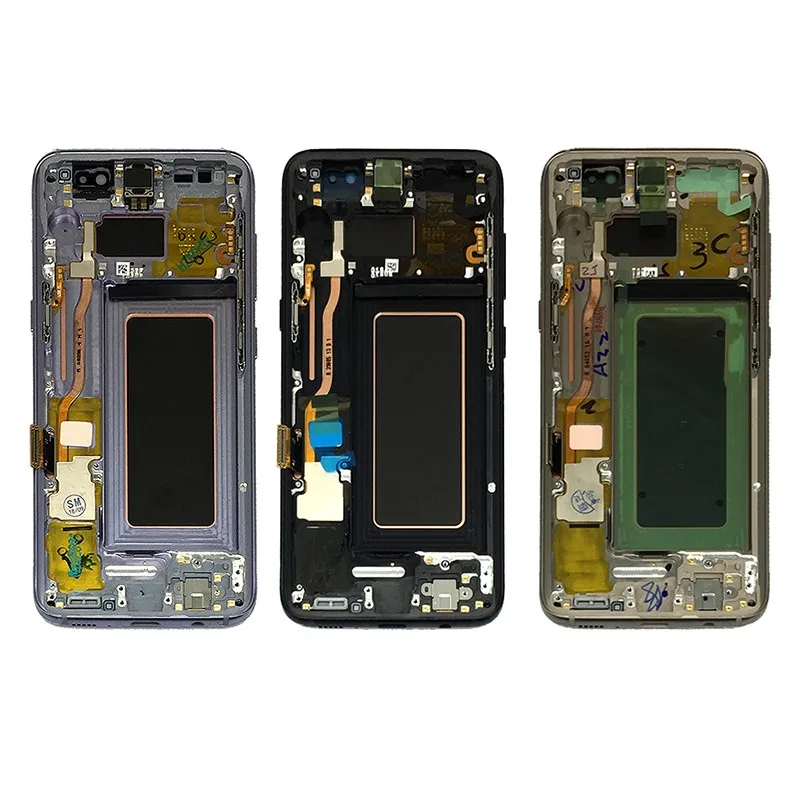 buy samsung s8 screen replacement