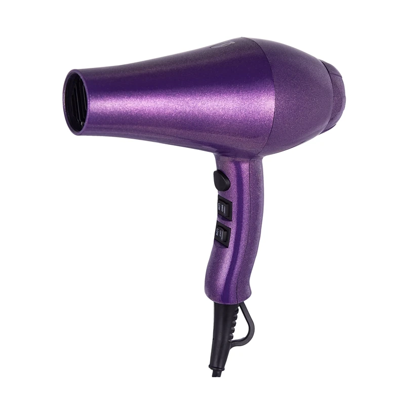 High Technology Compact Hairdryer 2000W Salon Hair Dryer With Infrared ...