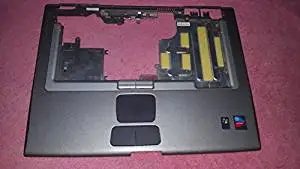 Dell Latitude D800 Palm Rest Assy. W/ Track Pad Touch Pad 00n037 ...