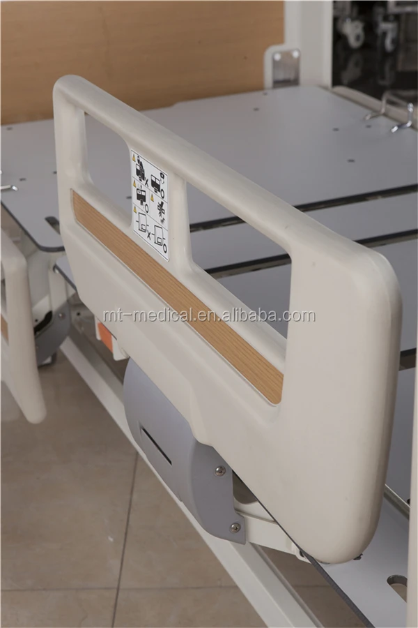 Hospital icu room multi-functional electric hospital bed price