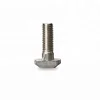M8*30 Grade 4.8 T Bolt Hammer Head Bolt