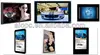 32 inch pharmacy exit road advertising player