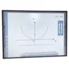cheap interactive whiteboard teacher smart board with free software programs