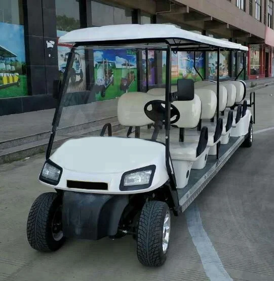 petrol golf buggy for sale