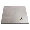 3D Flooring Gery Marble Look Decoration Rustic Ceramic Floor Tile 600x600