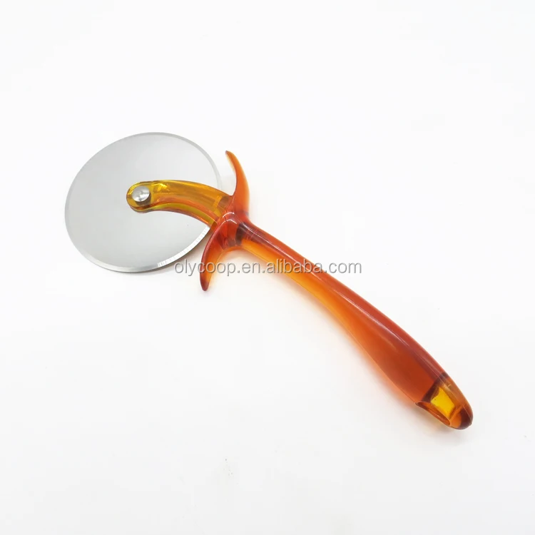 Best Sell 2pcs Pizza Cutter Set Include 1 Cutting Board And 1 Pizza