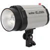 Mini Pioneers 250DI 110V/220V Photographic Lighting Studio flash 250W Mono light Photography Strobe light with Lamp Head