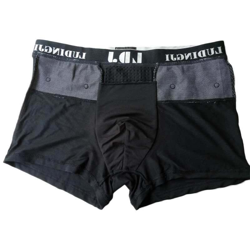 Slim Fit Comfort Massage Effect Lederen Tag Genaaid 2 pack Slim Fit Comfort Massage Effect Lederen Tag Genaaid 2 pack