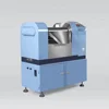 SDS120L Digital control lab three roll mill chocolate painting ink