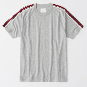 Wholesale Blank Cotton T Shirt For Man Casual Clothes Urban Clothing Wholesale Blank Cotton T Shirt For Man Casual Clothes Urban Clothing