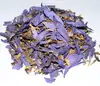 China online supply Genuine premium dried blue lotus flowers for sale