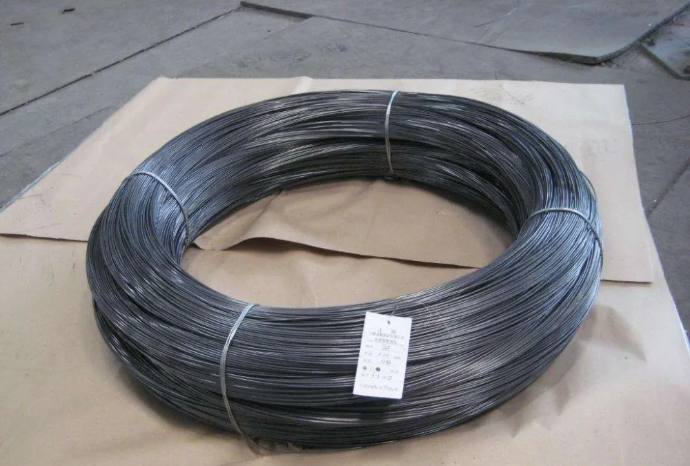 Wire china