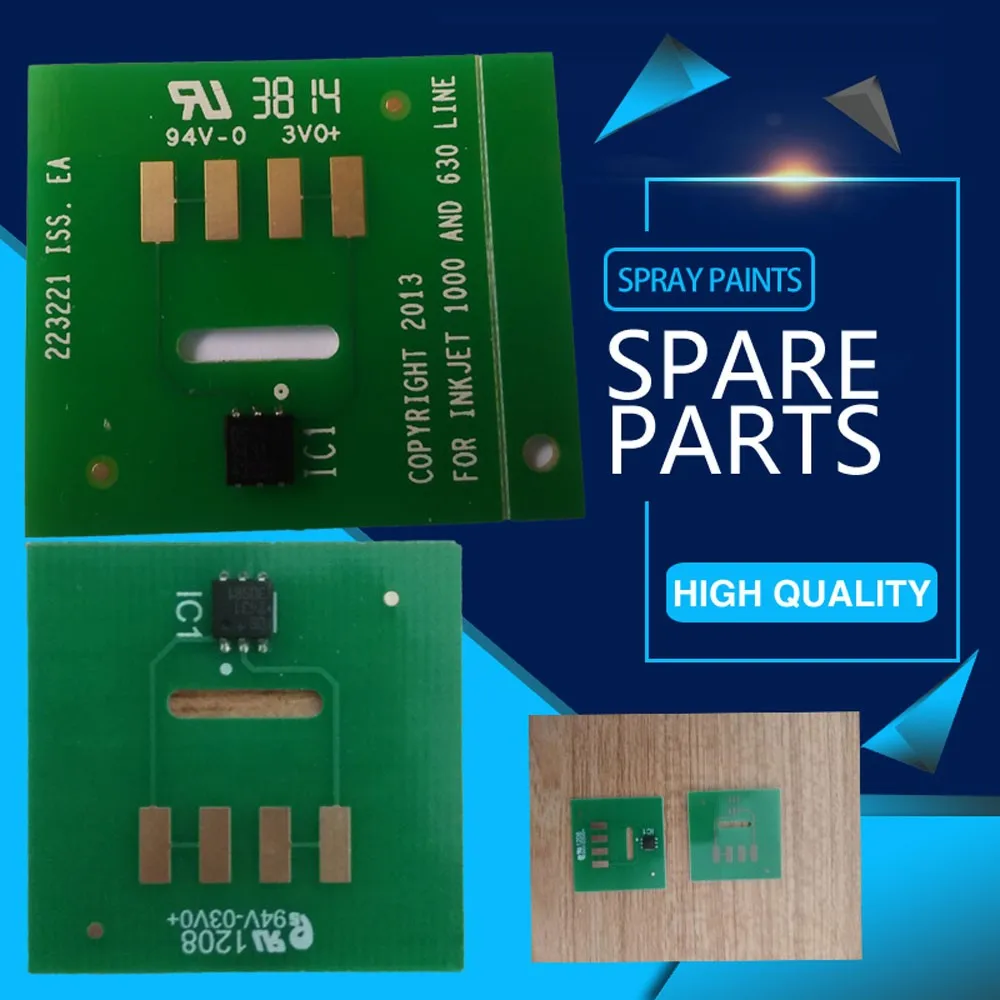 V706d Solvent Cartridge With The Chip For Videojet Cij Inkjet Printer Buy V706d,For Videojet