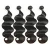 Brazilian Human 4 Bundles Hair