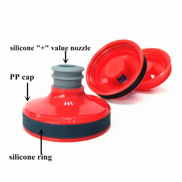 Sports Bottle Caps Screw Top Lid For Water Bottles Buy Screw Top