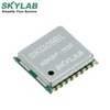 Low power GNSS RTK Small size GPS receiver module board, hidden tiny mini micro gps tracking chip