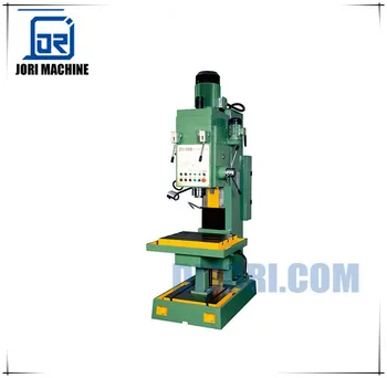 Square Column Vertical Pedestal Drilling Machine Z5140a Z5150a