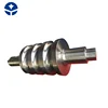 Customized low - price steel roller, rubber roller