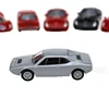 China Suppliers Miniature Toy Cars Toys 1:100 Scale Model Car