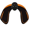 High Quality Wholesale Custom Cheap EMS Hip Trainer Butt Lift Abdominal Abs Stimulator For body massage Fitness