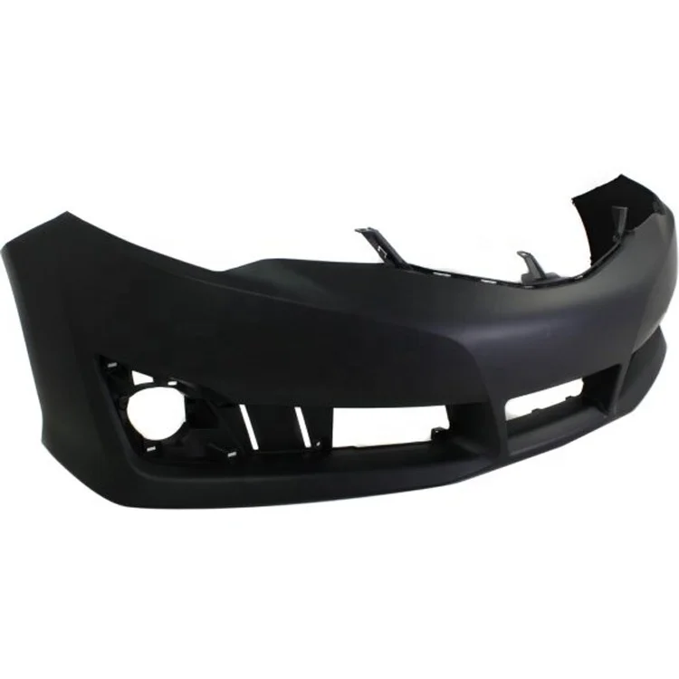 Auto Parts Bumper Car Front Bumper For Camry 2012 2014 52119 06975