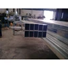 2015 Good Quality CE Approved Steel Profile C/U/L/Z Channel Section Gi Galvanized Black Oiled