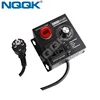 Imported 1000W SCR High-power Electronic Voltage Regulator / Dimming / Speed Control / thermostat