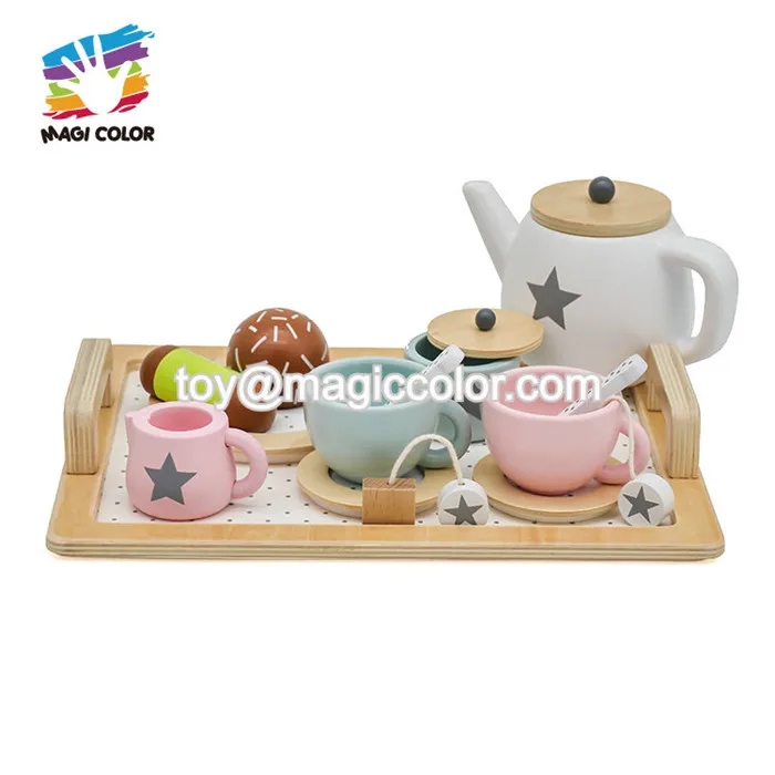 tea party set toy