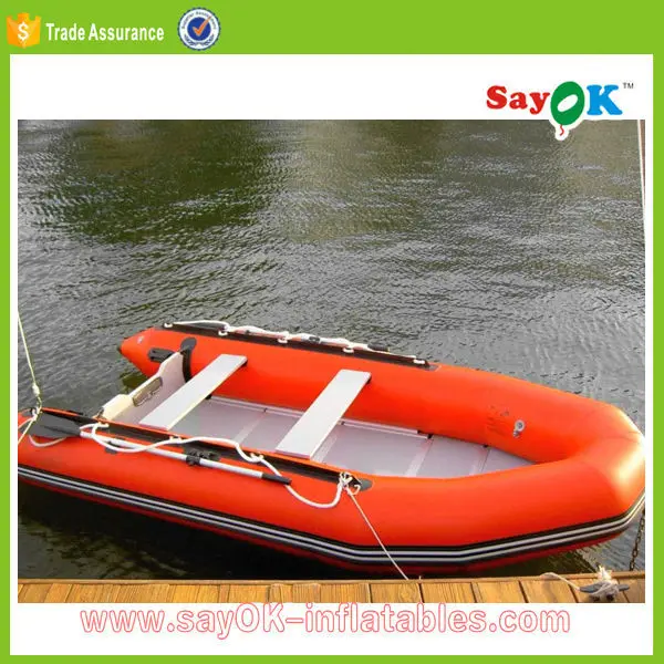 used inflatable catamaran for sale