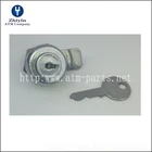 高品質のatm機部品0090016800 ncr 5877キャビネットロック009-0016800販売のため