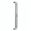 Flat D Pull Handle
