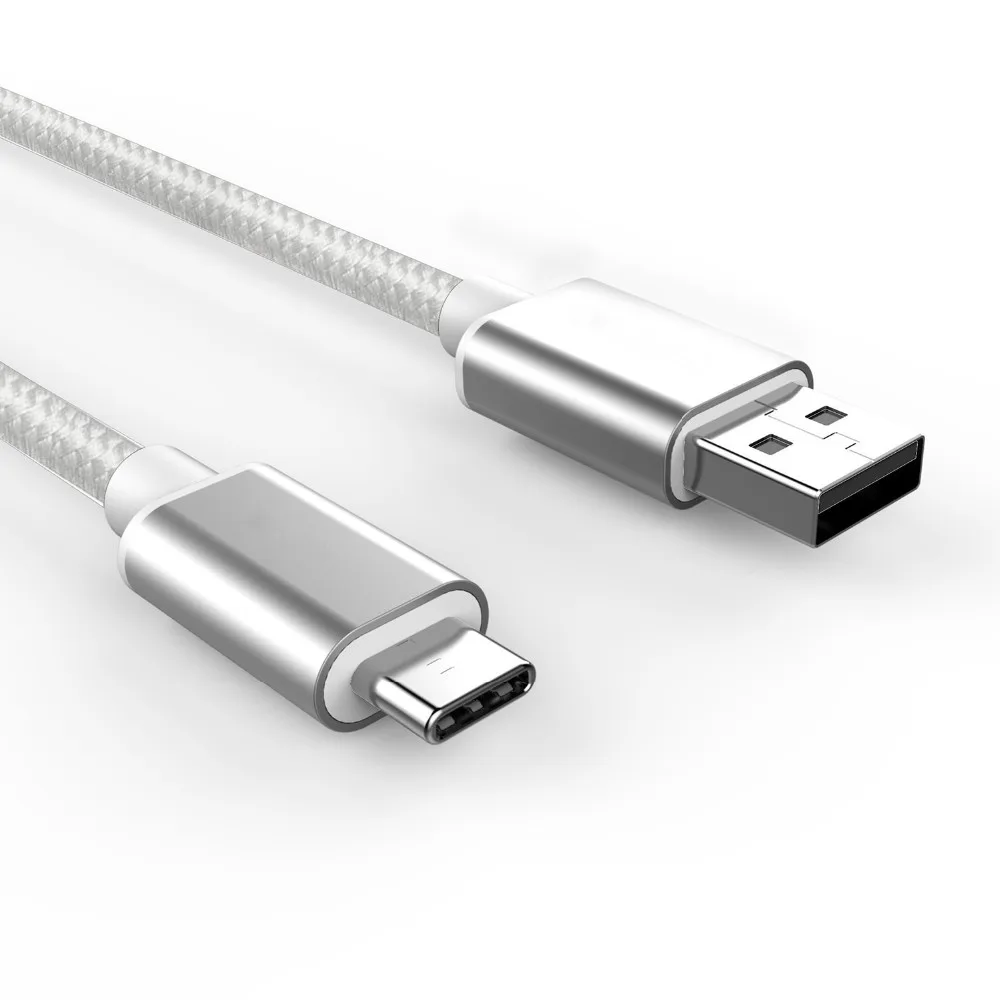 apple braided usb c