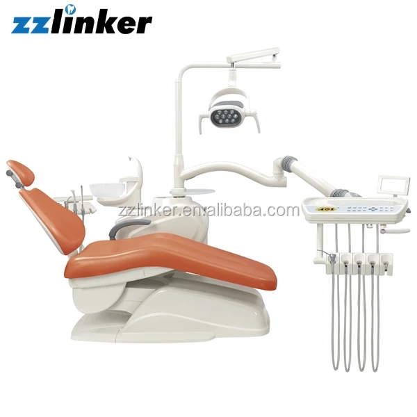 Std520 Foshan Suntem Confident Dental Chair Prices List Buy Suntem