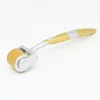 FR 192 Titanium Microneedle Roller Dark Lips Removal Derma Roller