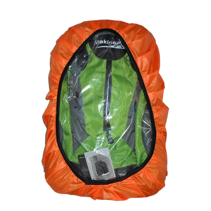 Backpack Rain Jacket,Bag Rain Cover For Medium,Slim Satchels & Small