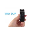 2017 New year sales HD 1080P mini DVR video camera USB flash disk with motion detection night vision