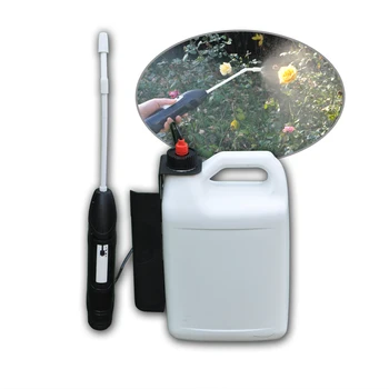 small garden sprayer