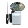 foldable lance battery powered handheld small garden sprayer