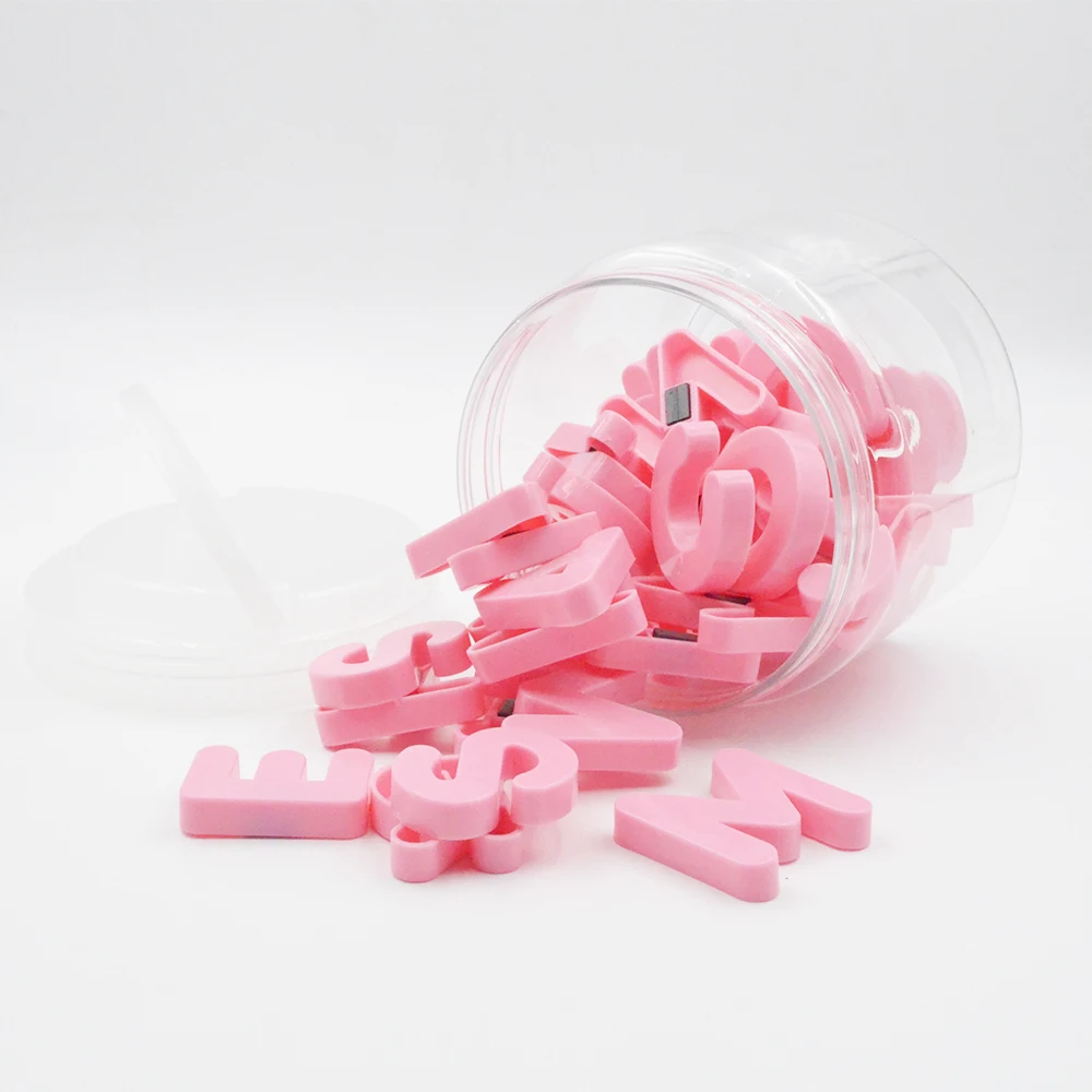 Oem Evacuation Signs Plastic Numbers Letters Plastic Alphabet