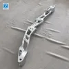 Precision machining cnc 6061 7075 aluminum bow and arrow parts