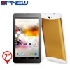 7 inch Android phone tablet pc 3G 4G Phablet support 4 bands Dual sim