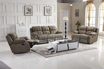 2017 New Design Living Room Furniture Fabric Recliner Sofa Set 3 2 1 2017 New Design Living Room Furniture Fabric Recliner Sofa Set 3 2 1