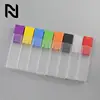 High quality PP milling tool packing tube